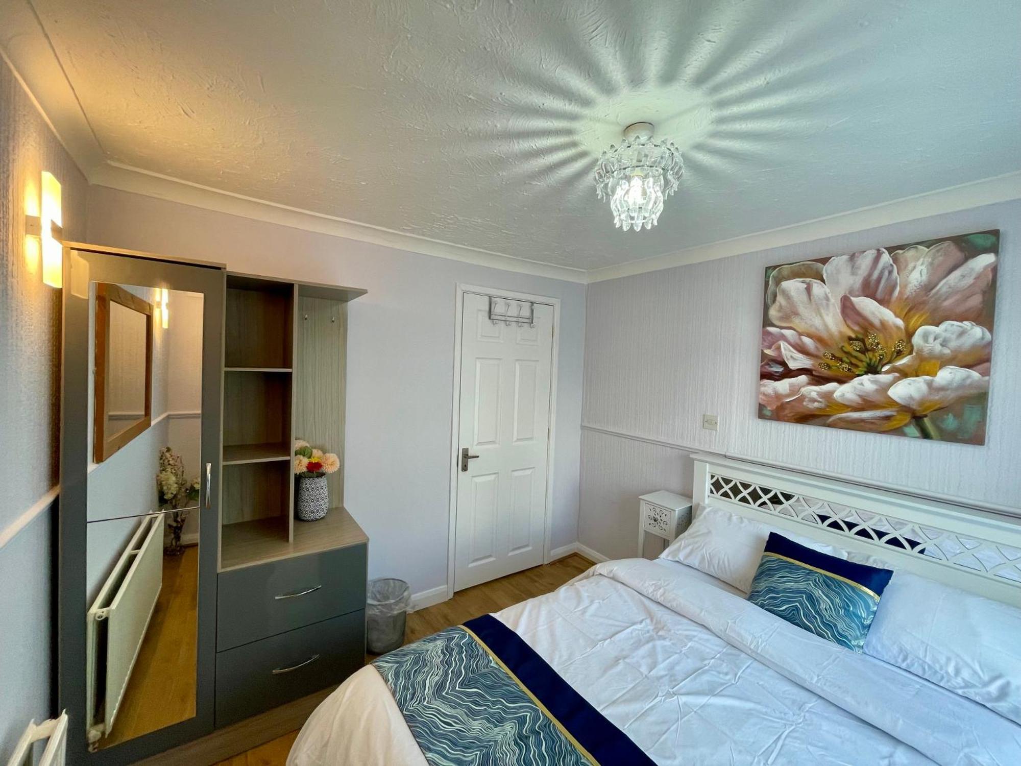 Semi Detached House In Villa