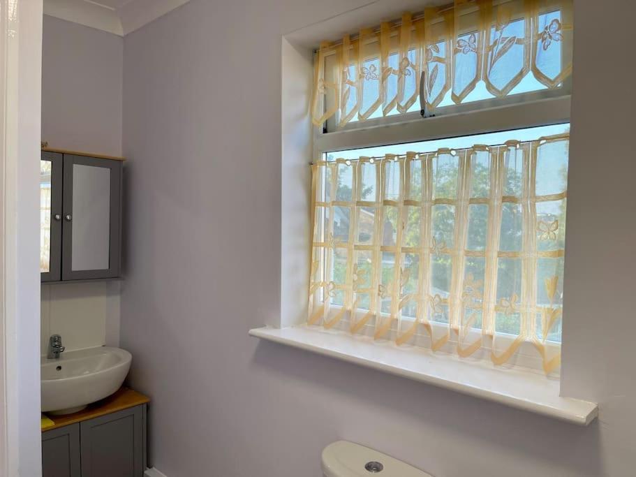 Semi Detached House In Villa *