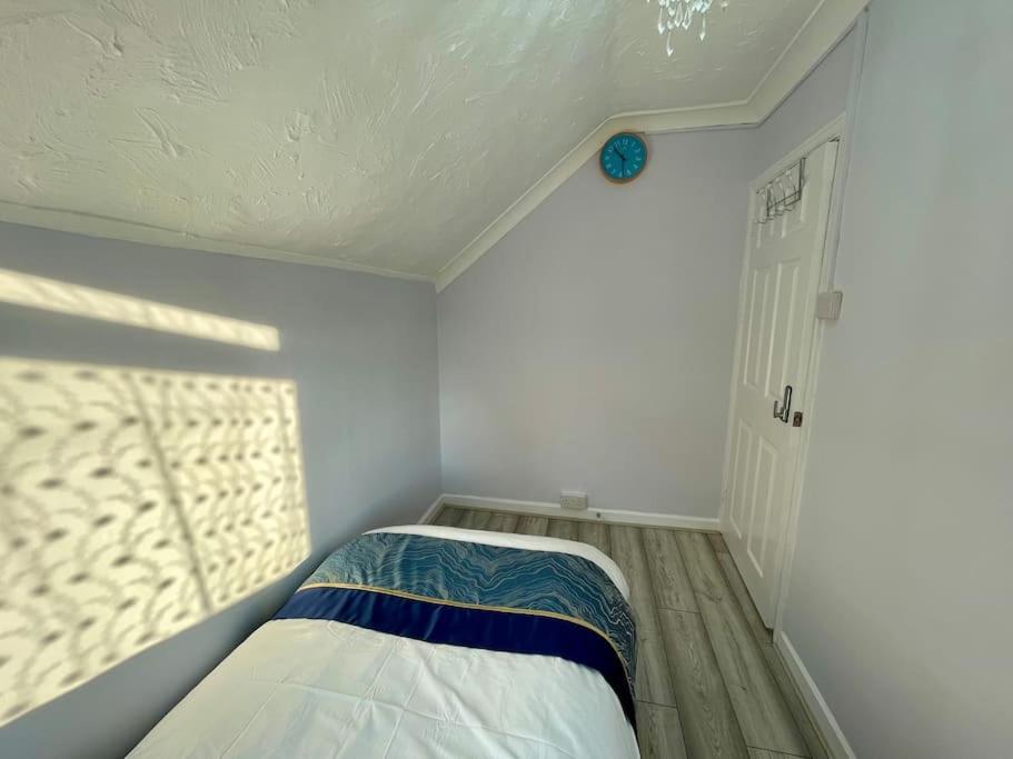 Semi Detached House In