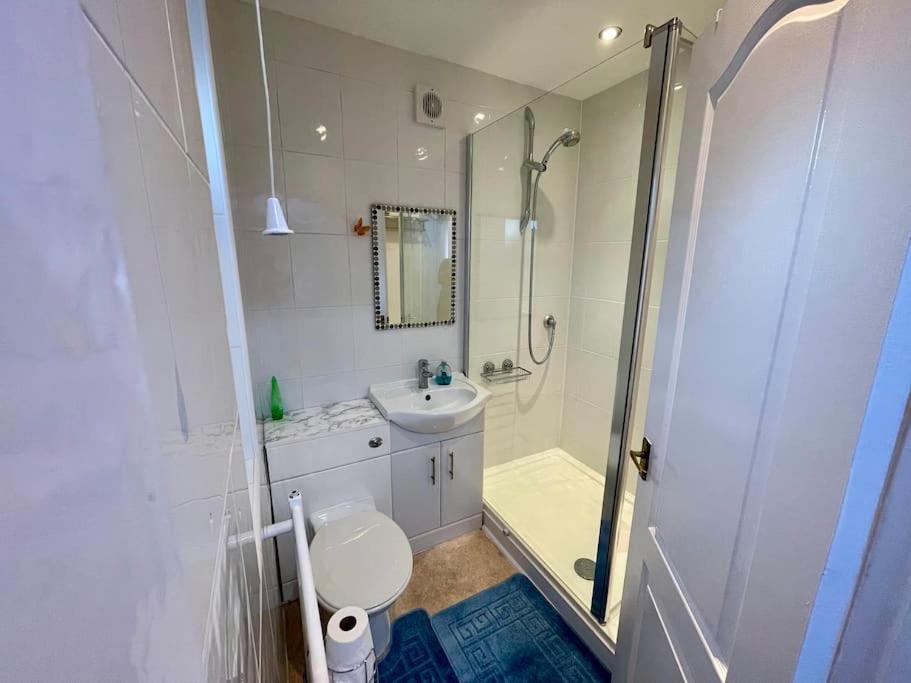 Semi Detached House In Villa *